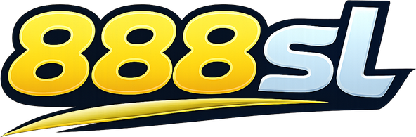 Logo 888sl platform hiburan online